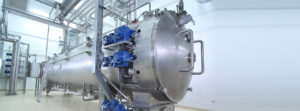 Paslanmaz Tank İmalati